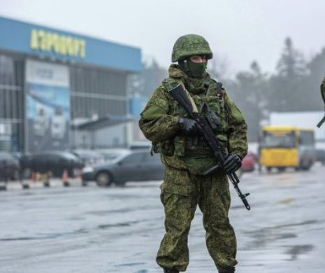 Georgia și Statele Unite DENUNŢĂ nouă cooperare militară dintre Rusia și regiunea separatistă Abhazia
