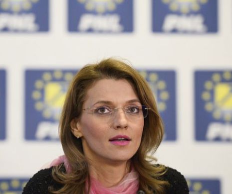 Gorghiu, atac la Dragnea: Măririle de salarii susținute de PSD sunt un EXERCIȚIU DE PROST GUST