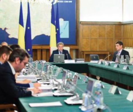 Guvernul a aprobat strategia naţională pentru sănătatea mintală a copilului