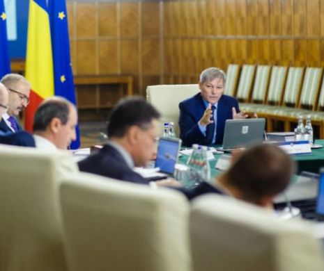 Guvernul a luat măsuri antifraudă împotriva administratorilor de bloc
