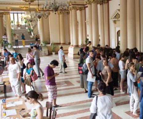 Guvernul analizează posibilitatea acordării unor "vouchere pentru locuire"