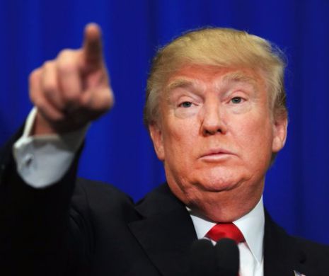 GUVERNUL lui Trump. Cine sunt membrii echipei noului președinte