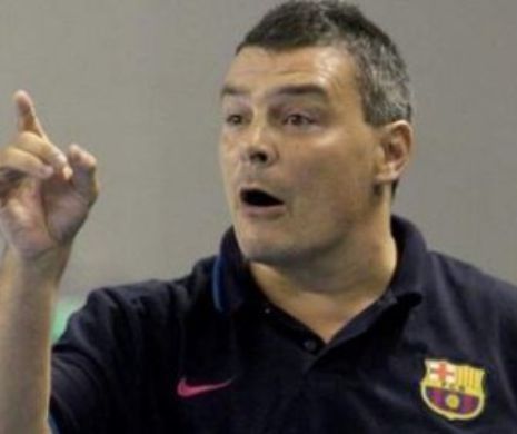 HANDBAL: Națioanla României a obținut o VICTORIE IMENSĂ în preliminariile pentru Campionatul European