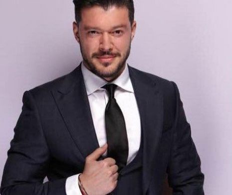 Iată cu ce s-a ocupat VICTOR SLAV de când a dispărut de pe sticlă!