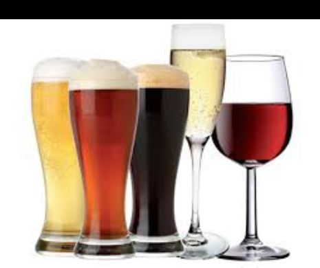 Identifică persoanele dependente de alcool