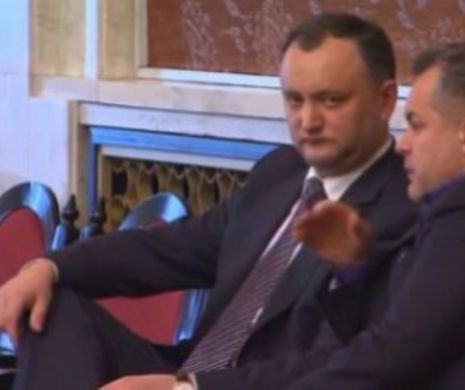 Igor Dodon, mincinos patologic. Şirul falsurilor propagate de liderul PSRM, candidatul tacit al oligarhiei, prins cu mâţa-n sac de nenumărate ori