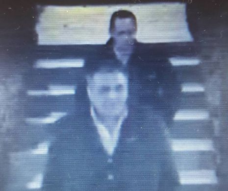 Imagini VIDEO incredibile. Cum acționează „hoții VOIAJORI”