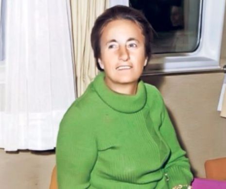 „În 1972, în viaţa mea A APĂRUT un MONSTRU pe nume Elena Ceauşescu!" Cine este femeia care a ÎNNEBUNIT-O de gelozie pe SOȚIA DICTATORULUI. A fost una dintre cele mai frumoase actrițe din „epoca de aur"