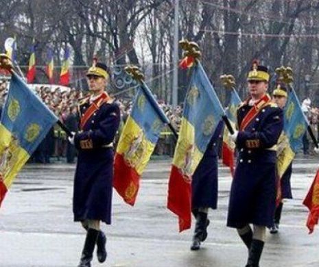 În anumite condiții, stagiul militar ar putea devein din nou obligatoriu