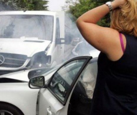 În ce judeţe sunt cei mai PERICULOŞI şoferi. Vezi dacă sunt în judeţul tău