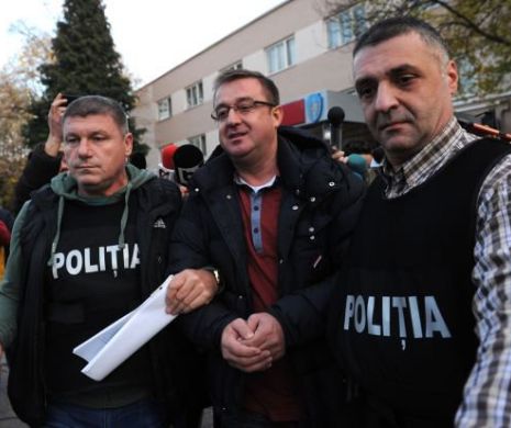 Încă un șef din ANAF, din Dosarul lui Sorin Blejnar, a dispărut