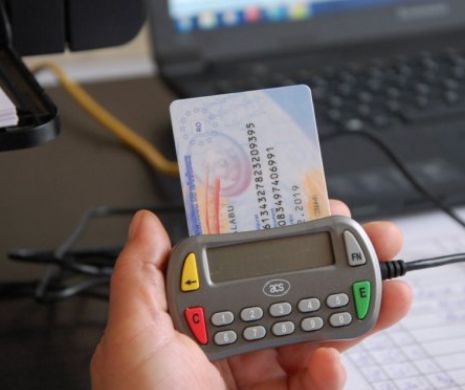 Incredibil! Iar a picat cardul de sănătate!