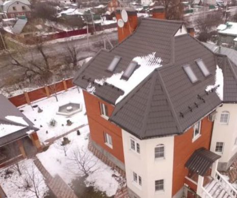 Incredibil! Mai mulți moldoveni jefuiau vile de lux din Rusia cu ajutorul Google Maps