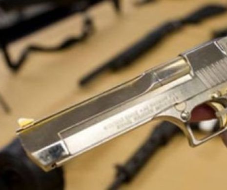Incredibil! Vânzarea de arme în SUA a atins un NOU RECORD de Black Friday