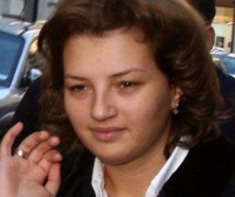 Ioana Băsescu, audieri la DNA. Procurorii i-au prelungit controlul judiciar