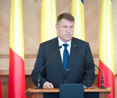 Iohannis vrea o campanie mai DINAMICĂ. CE sugereaza șeful statului partidelor