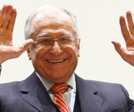 ION ILIESCU la spitalul de BOLI PSIHICE. Cum a reușit să ajungă acolo | RÂZI CU LACRIMI LA BANCUL ZILEI