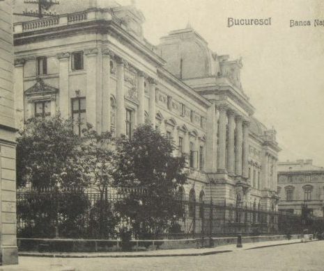 Jaf la Banca Națională! Cine sunt personajele putred de bogate care au pus mâna pe BANII ROMÂNIEI