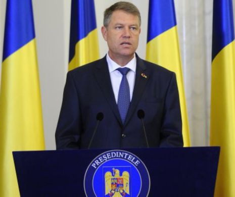 Klaus Iohannis a PROMULGAT o nouă LEGE!