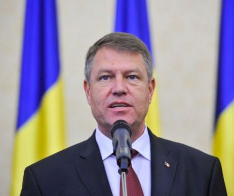 Klaus Iohannis: ” UE se confruntă cu cele mai multe crize şi provocări; nu ştim dacă vom reuşi să o menţinem unită”