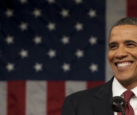La scurt timp după alegerea ȘOC a lui Donald TRUMP, Barack OBAMA convoacă la întâlniri MARII LIDERI AI LUMII