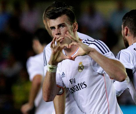 LIGA CAMPIONILOR. Legia Varșovia și Real Madrid, protagonistele celui mai SPECTACULOS meci al serii. „Galacticii” au marcat în primul minut, dar s-au împiedicat de polonezi.