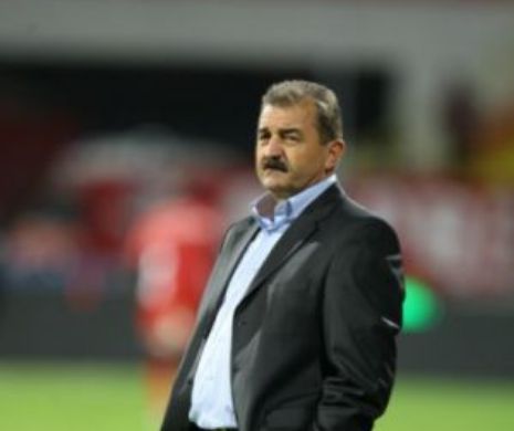 LIGA I. Dinamo a câștigat în deplasare la Timișoara, antrenorul gazdelor e foc și pară. „Au făcut filmulețul deocheat cu Hitler. Facem și noi cu Ceaușescu”