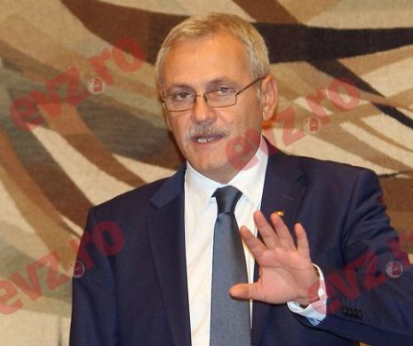 Liviu Dragnea: Este o minciună că nu sunt bani la buget pentru măririle salariale