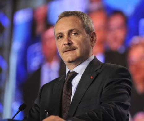 Liviu Dragnea: "Guvernul ZERO este prea preocupat de campania electorală pentru a discuta cu funcţionarii publici care protestează astăzi."!