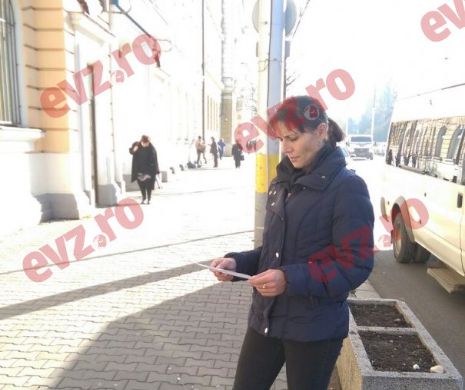 Lovită de două ori. A fost somată de Ministerul Muncii să restituie banii pentru înmormântarea copilului
