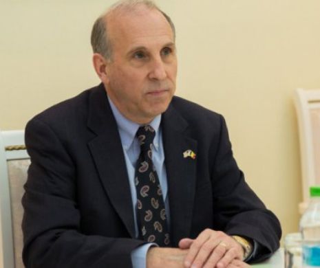 Lovitură pentru Maia Sandu.  Mesajul Ambasadei SUA după scrutinul prezidențial