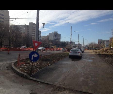 Luni cartierul Drumul Taberei rămâne fără apă caldă și căldură