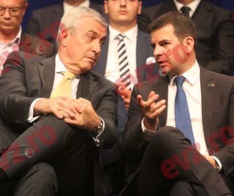 Mai mulţi membri au DEMISIONAT din PNL! La care partid au trecut