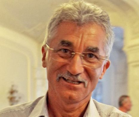 Marele regret al lui Ioan Oltean