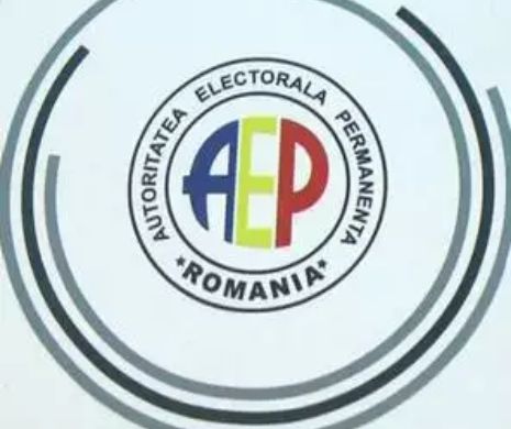 Măsuri antifraudă luate de AEP: Softuri pentru numărarea și centralizarea voturilor la parlamentare
