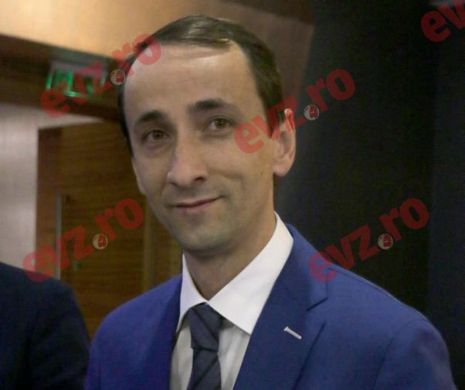 Mihai Covaliu: „Am 100% reușită în etapele pe care le-am parcurs în sport”