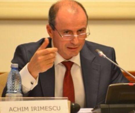 Ministrul Agriculturii ANUNȚĂ că România riscă o procedură de infringement, dacă nu modifică proporția de 51% produse românești la raft