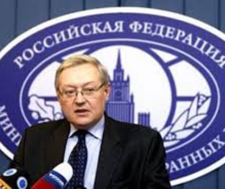 Ministrul de Externe de la Moscova: Echipa de campanie a lui Trump a avut  întâlniri cu oficiali ruși