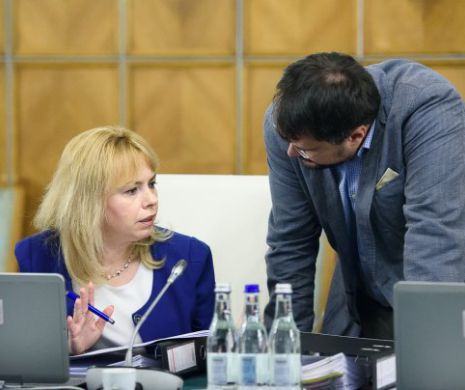 Ministrul Finanţelor: Creșterile salariale aprobate recent NU pot fi incluse în bugetul pe 2017