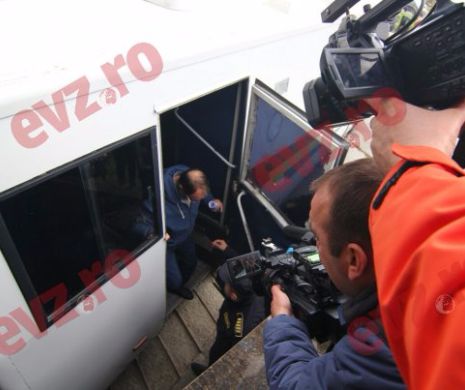 Mircea Băsescu află dacă va fi eliberat din închisoare