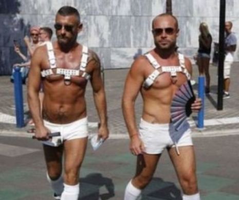 Mișcarea LGBT ACCEPT din Cipru se judecă cu Biserica, pentru că Arhiepiscopul vrea să creeze școli unde copiii vor învăța moralitatea ortodoxă