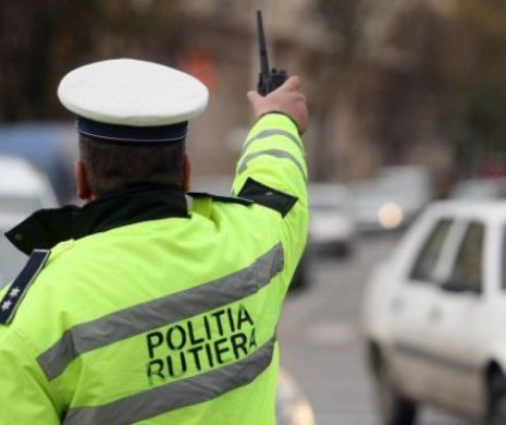 MULTE AMENZI au devenit CELEBRE în ISTORIA POLIŢIEI, dar CEA DE ACUM VA RĂCORI ŞOFERII din România. S-a întâmplat pe DN 71, în judeţul Dâmboviţa