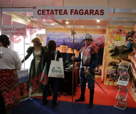 Murad (FPTR): Nu e normal ca bugetul de promovare turistică a României să fie cât pentru promovarea unui salam