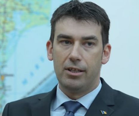 NEWS ALERT. Ministrul de Interne, în control la permise auto