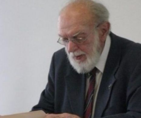 Nicolae Stroescu-Stânișoară - Omul care a reușit să se ascundă doisprezece ani de Securitate