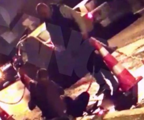Nopțile de distracție din Capitală nu sunt vreodată lipsite de SURPRIZE! O tânără ȘI-A BĂUT MINȚILE într-un club din București și a ajuns în COMĂ ALCOOLICĂ!