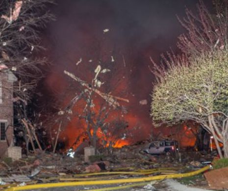 O EXPLOZIE CATASTROFALĂ în Australia a produs ZECI DE VICTIME. Autoritățile intervin de URGENȚĂ
