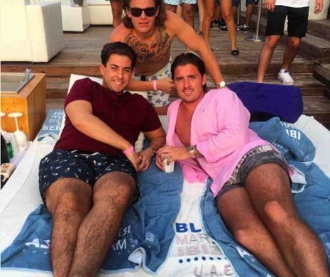 O femeie din Marea Britanie ARESTATĂ pentru "sex extraconjugal"  în Dubai