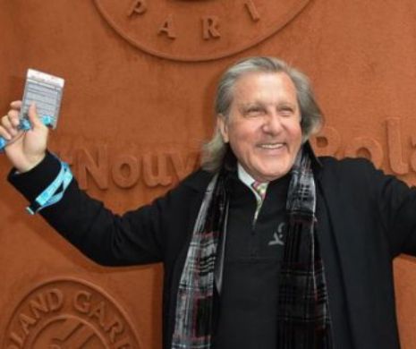 "O sa-i spun ca pana acum, Donald, Donald, doar n-o sa-i zic domnule presedinte!" :) Ilie Nastase isi felicita prietenul pentru surpriza care a uimit toata planeta