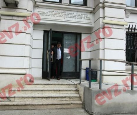 O zi la Instanța Supremă. Înalta Curte, locul în care pauzele sunt cea mai grea pedeapsă